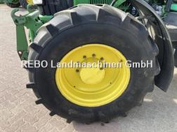 John Deere 6920 PREMIUM