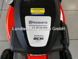 Husqvarna LC 353 AWD
