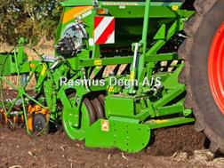 Amazone AD 3000 Super --- NYT OVERGEMT ---