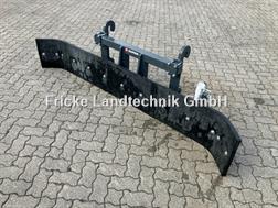 Saphir Gummischieber MS 275