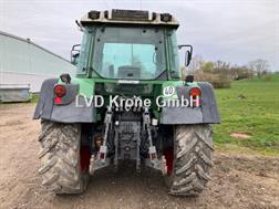Fendt 312 Vario  