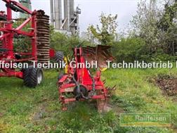 Pöttinger Servo S45SP