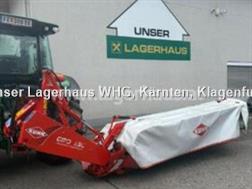 Kuhn GMD 350 FF