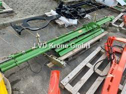 Amazone Exaktstriegel 3000 für AD-P3000 Special