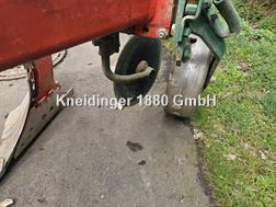 Kverneland E 120 3-schar