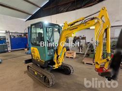 Yanmar SV20