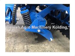 Köckerling Rebell Classic T 8