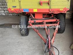 Bergmann D 100 5,7 to