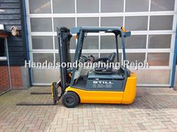 Still R20-20 triplex sideshift 2004