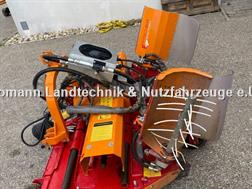 Fischer BV3 195-290 mit Tastautomatik