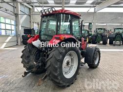 Case IH JX 95