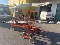 Kuhn GA 4101 GM Schwader