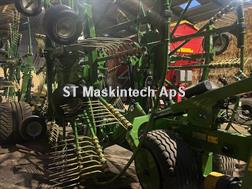 Krone Swadro TC 1570 Swadro TC1570