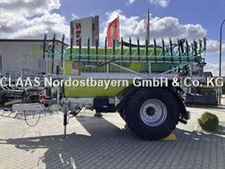 Fliegl PFW 9000 POLYLINE 1-Achs