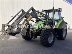Deutz-Fahr AGROTRON 85