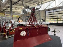 Tajfun EGV 85 AHK G2.0M SG Seilwinde mit hydr. Schild