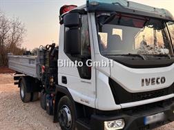 Iveco Eurocargo 80-190