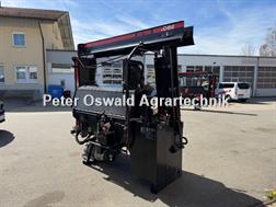 Palax D410 Po+ TR/SM Vorführmaschine