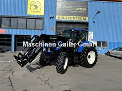 New Holland T 5.95