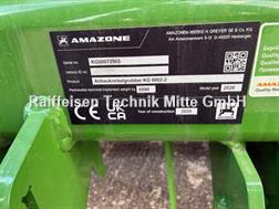 Amazone KG 6002-2