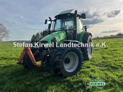 Deutz-Fahr AGROTRON 120