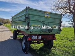 Brantner 2 Achs 3 Seitenkipper