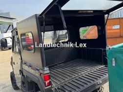 Polaris Ranger XP 1000