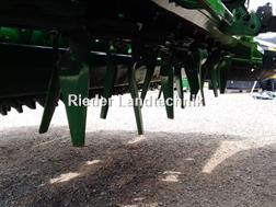 Amazone KG3001 & CENTAYA 3000 Spezial