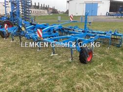 Lemken Koralin 9/660 K