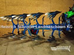 Lemken JUWEL 8 TCP V 4 N 100