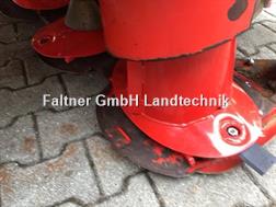 Pöttinger Novadisc 306 F classic