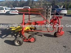 Pöttinger Eurotop 421N