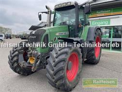 Fendt 820 Vario