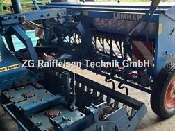 Rabe EMKE 300 + Eurodrill 300