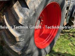 Fendt 824 Vario Rüfa