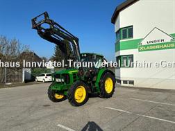 John Deere 6230 PREMIUM