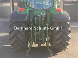 John Deere 6830 PREMIUM