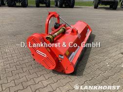 Maschio BRAVA 250 MECH.