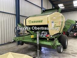 Krone COMPRIMA  F 155 XC