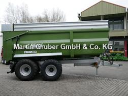 Fliegl TMK 269 FOX PROFI