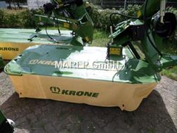 Krone ACTIVE MOW R200 SCHEIBENMÄHWERK