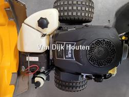 Stiga park fairway 18