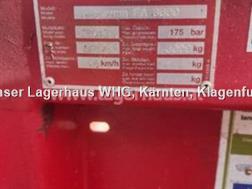 Siloking SILOKAMM EA 3600