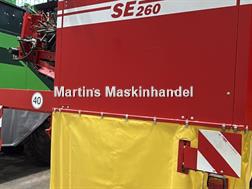 Grimme SE-260-UB