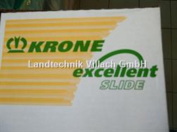 Krone exellent Wickelfolie 750er