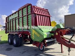 Strautmann SUPER VITESSE 3502 CFS