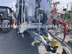 Fliegl PFW 16000 DUO LINE+ Tandem