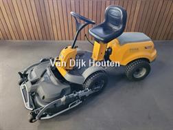 Stiga park 16 4wd zitmaaier