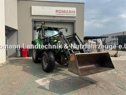Deutz-Fahr AGROTRON K 100