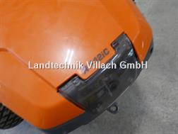 Husqvarna R 112iC Akku